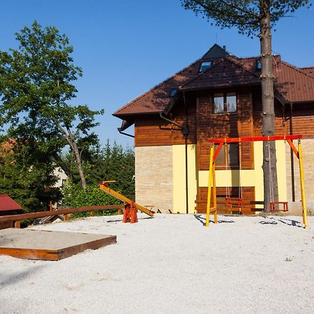 Vila Barovic And Spa زلاتيبور المظهر الخارجي الصورة