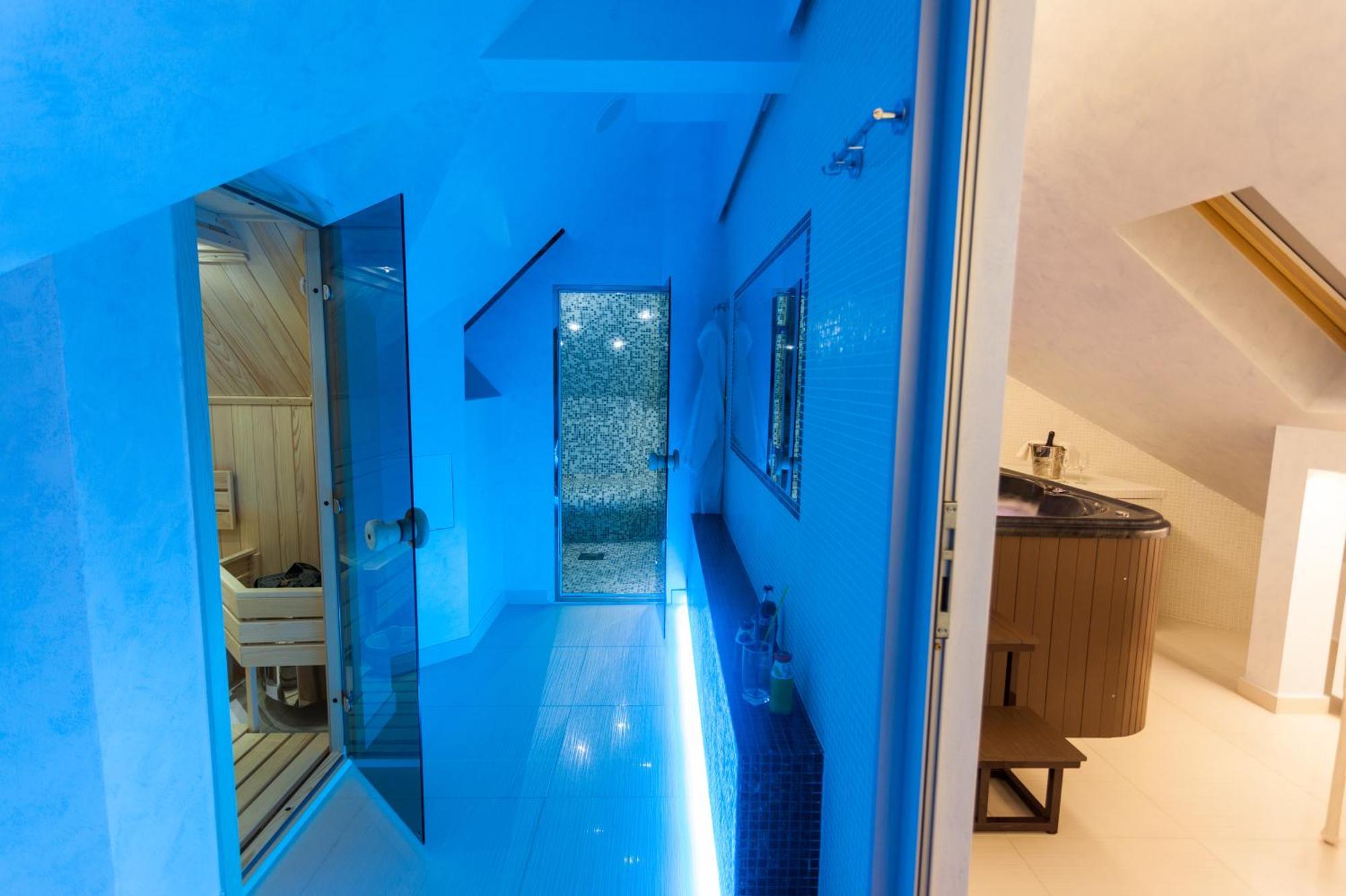 Vila Barovic And Spa زلاتيبور المظهر الخارجي الصورة