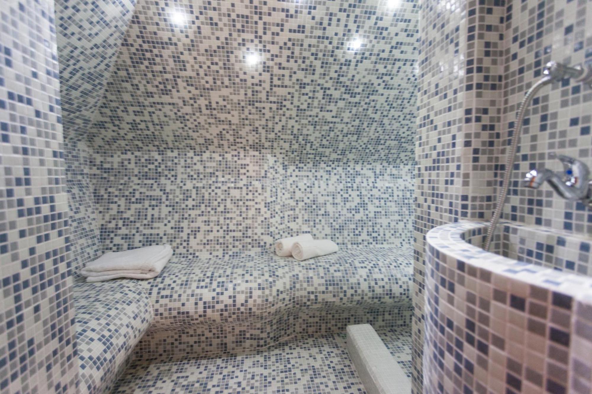 Vila Barovic And Spa زلاتيبور المظهر الخارجي الصورة