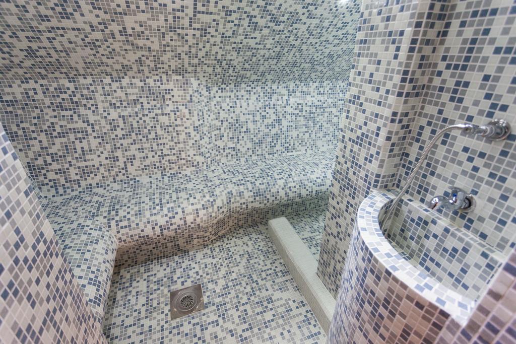 Vila Barovic And Spa زلاتيبور المظهر الخارجي الصورة