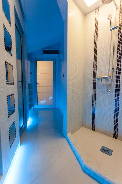Vila Barovic And Spa زلاتيبور المظهر الخارجي الصورة