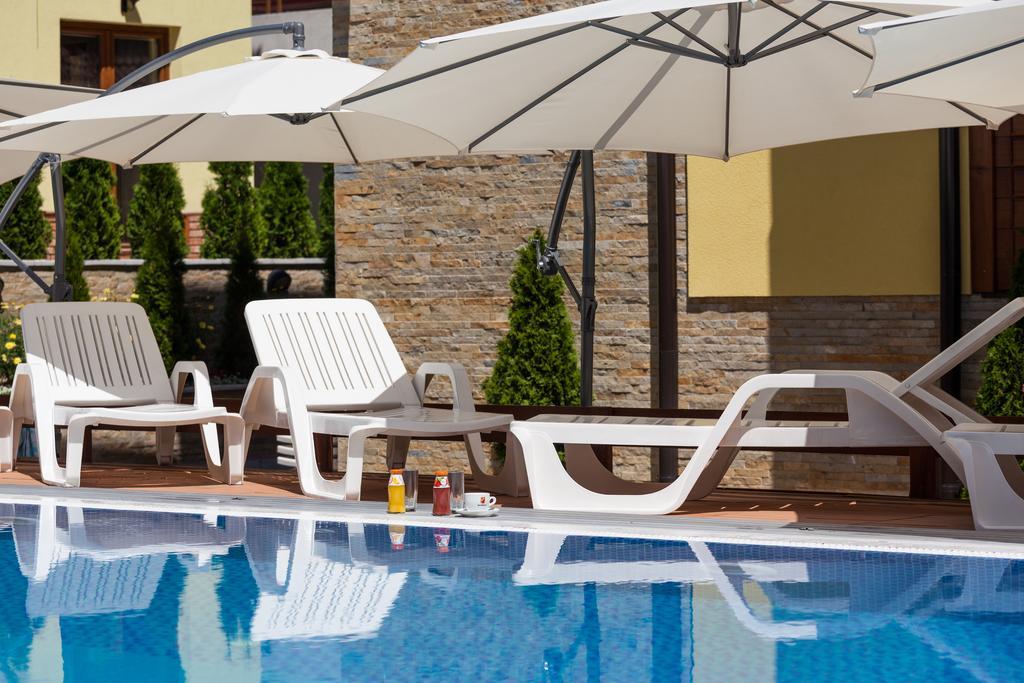 Vila Barovic And Spa زلاتيبور المظهر الخارجي الصورة