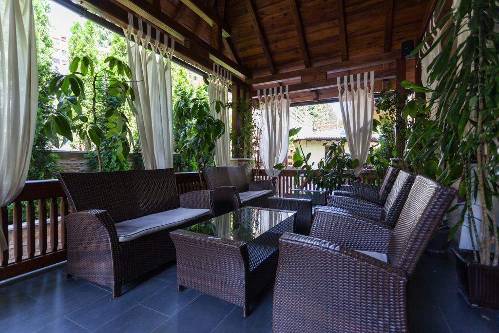 Vila Barovic And Spa زلاتيبور المظهر الخارجي الصورة