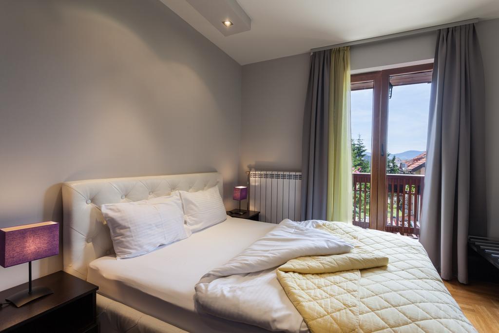Vila Barovic And Spa زلاتيبور المظهر الخارجي الصورة