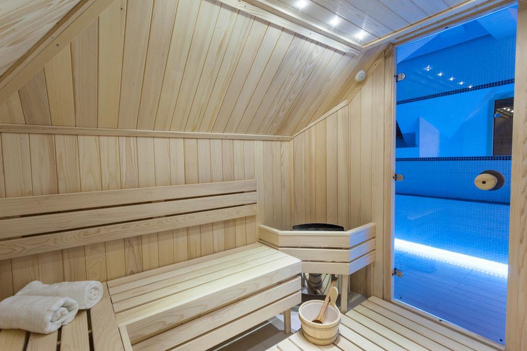 Vila Barovic And Spa زلاتيبور المظهر الخارجي الصورة