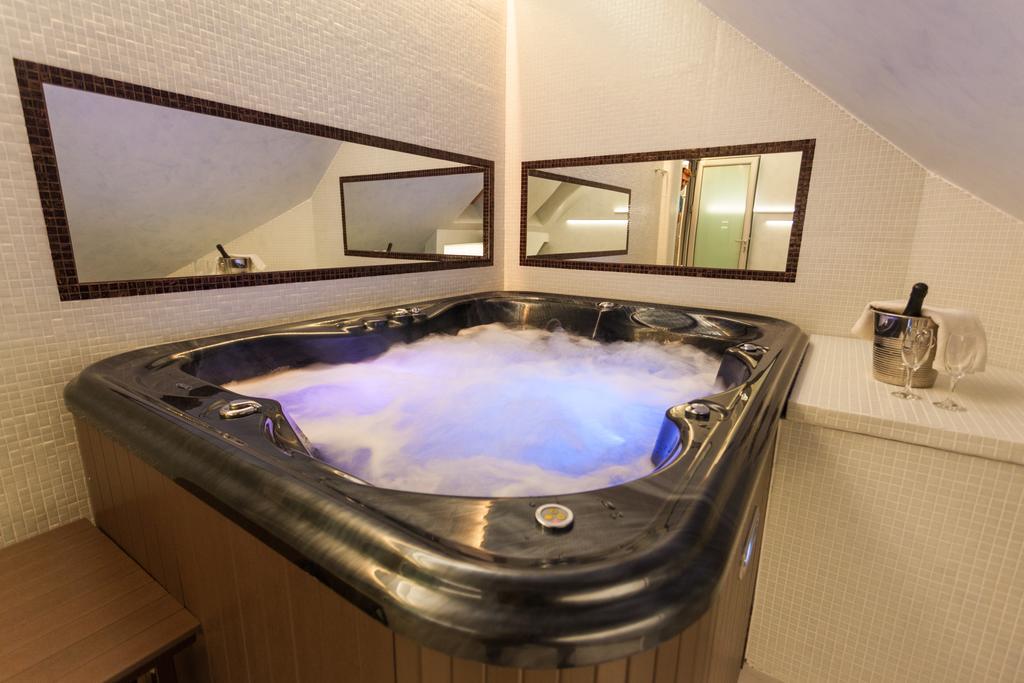 Vila Barovic And Spa زلاتيبور المظهر الخارجي الصورة