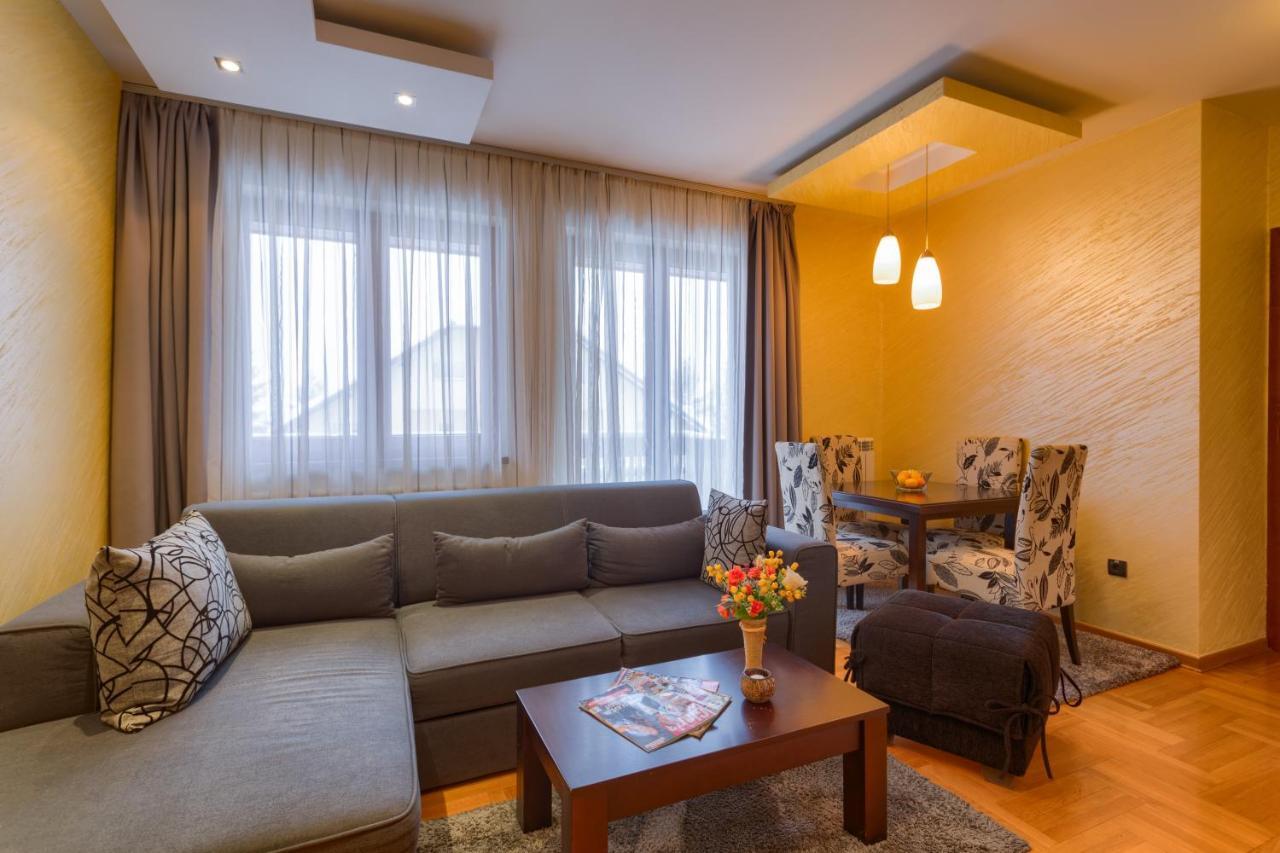 Vila Barovic And Spa زلاتيبور المظهر الخارجي الصورة