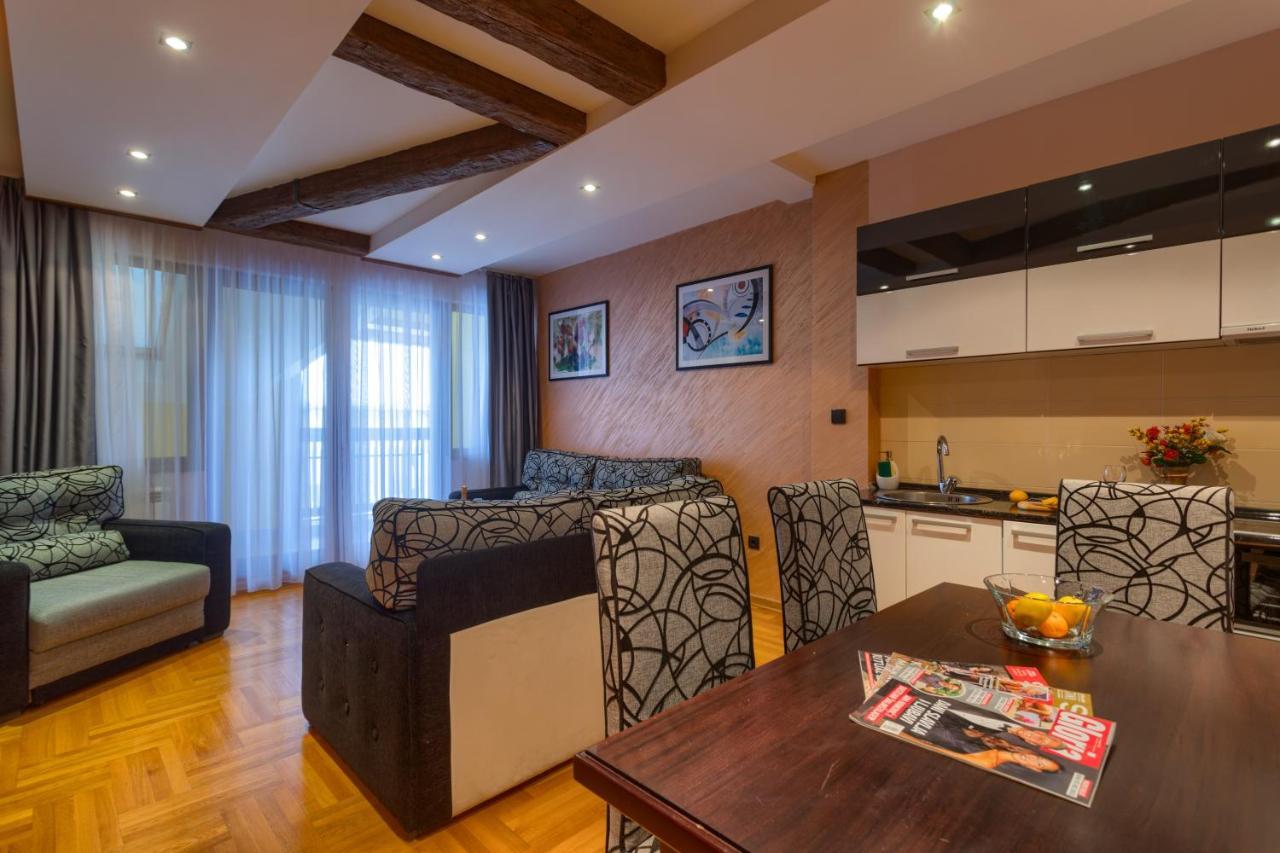 Vila Barovic And Spa زلاتيبور المظهر الخارجي الصورة