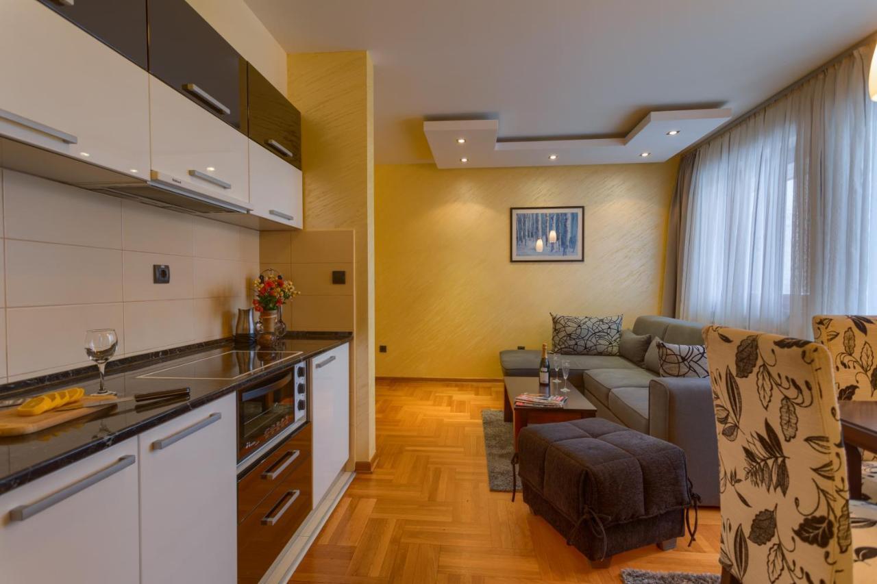 Vila Barovic And Spa زلاتيبور المظهر الخارجي الصورة